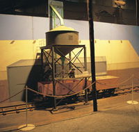 Wubin Wheatbin Museum - Accommodation Sydney