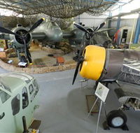 Australian National Aviation Museum - Sydney 4u