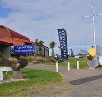 Queenscliffe Maritime Museum - Accommodation Sydney