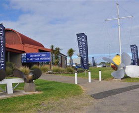Queenscliffe Maritime Museum - Accommodation Sydney 0