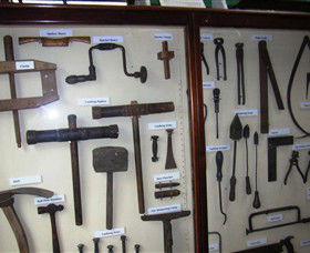 Queenscliffe Maritime Museum - Accommodation Sydney 3