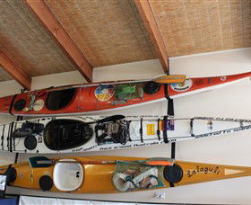 Queenscliffe Maritime Museum - Accommodation Sydney 7