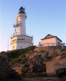 Queenscliffe Maritime Museum - Accommodation Sydney 8
