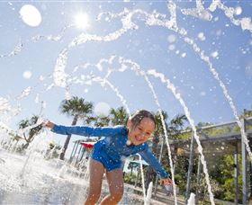 East Shores Precinct - Accommodation Sydney 1