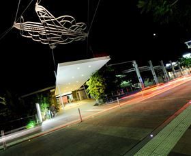 Gladstone City Library - Accommodation Sydney 0