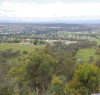 McIlveen Park Lookout - Accommodation Sydney