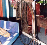 Bathurst District Historical Society Museum - Accommodation Sydney