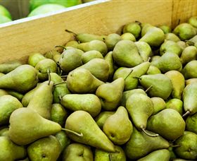 Dandenong Market - Accommodation Sydney 1