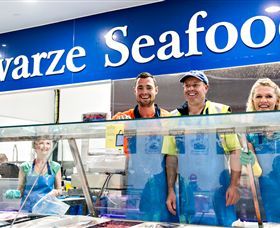 Dandenong Market - Accommodation Sydney 2