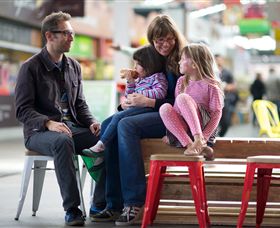 Dandenong Market - Accommodation Sydney 5