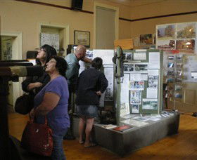 Jamieson Museum - Accommodation Sydney 2