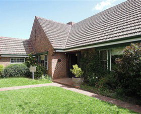 Heritage Hill Museum And Historic Gardens - Sydney 4u 1