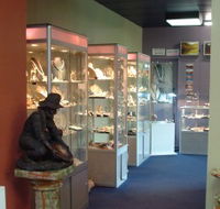 Billabong Blue Sapphires - Accommodation Sydney