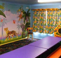 Jumbos Jungle Playhouse and Cafe - Accommodation Sydney