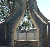 Inverell and District Bicentennial Memorial - Accommodation Sydney