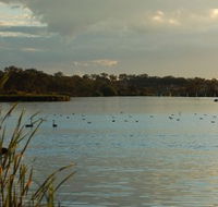 Lake Inverell Reserve - Accommodation Sydney