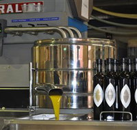 Rylstone Olive Press - Accommodation Sydney