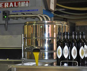 Rylstone Olive Press - Accommodation Sydney 0