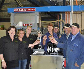 Rylstone Olive Press - Accommodation Sydney 1