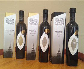 Rylstone Olive Press - Accommodation Sydney 3