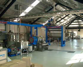 Rylstone Olive Press - Accommodation Sydney 5