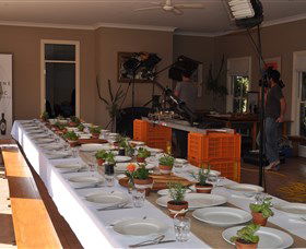Rylstone Olive Press - Accommodation Sydney 4