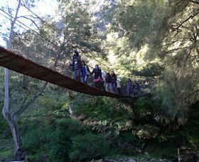 Abercrombie Caves - Accommodation Sydney 1