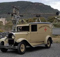 Kandos Museum - Accommodation Sydney