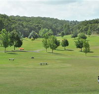 Cardinia Reservoir Park - Sydney 4u