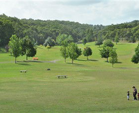 Cardinia Reservoir Park - Sydney 4u 0