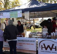 Wilgro Orchards - Accommodation Sydney