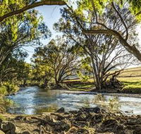 Snowy Valleys Way Touring Route - Accommodation Sydney
