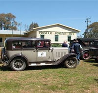 Pioneer Womens Hut Museum - Accommodation Sydney