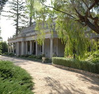 Beleura the House and Garden - Accommodation Sydney