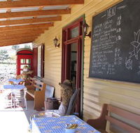 Quirindi Rural Heritage Village and Museum - Accommodation Sydney