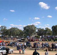 Quirindi Rural Heritage Village - Accommodation Sydney