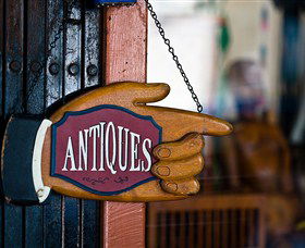 Bowning Antique Centre - Sydney Resort 0