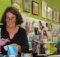 Artists on Parade Art Gallery - Accommodation Sydney