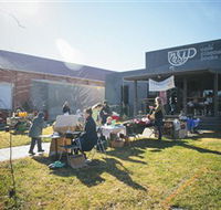 Nest Cinema Cafe Books - Accommodation Sydney