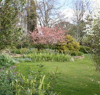 Markdale - Edna Walling Garden - Accommodation Sydney