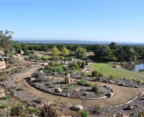 Panorama Garden Estate - Accommodation Sydney 5