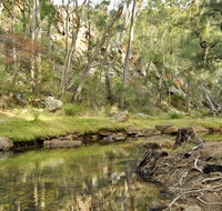 Capertee National Park - Accommodation Sydney
