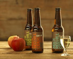 Mock Red Hill - Sydney Resort 0