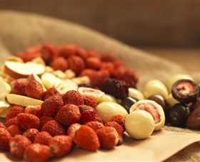 Mock Red Hill - Sydney Resort 4