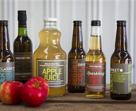 Mock Red Hill - Sydney Resort 2