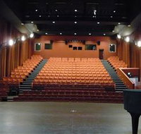 Capitol Theatre Tamworth - Sydney Resort