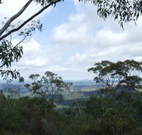 Nullo Mountain - Accommodation Sydney