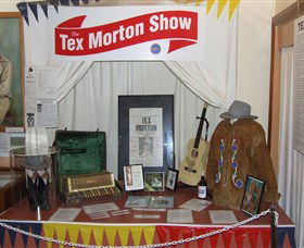 Australian Country Music Hall Of Fame - Accommodation Sydney 0