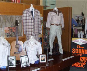 Australian Country Music Hall Of Fame - Accommodation Sydney 3