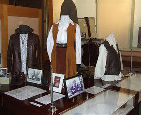 Australian Country Music Hall Of Fame - Accommodation Sydney 4